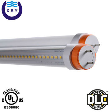 100 ~ 277v Eingang DLC ​​UL e358080 1200mm 4Ft g13 2g11 führte Röhrenlicht